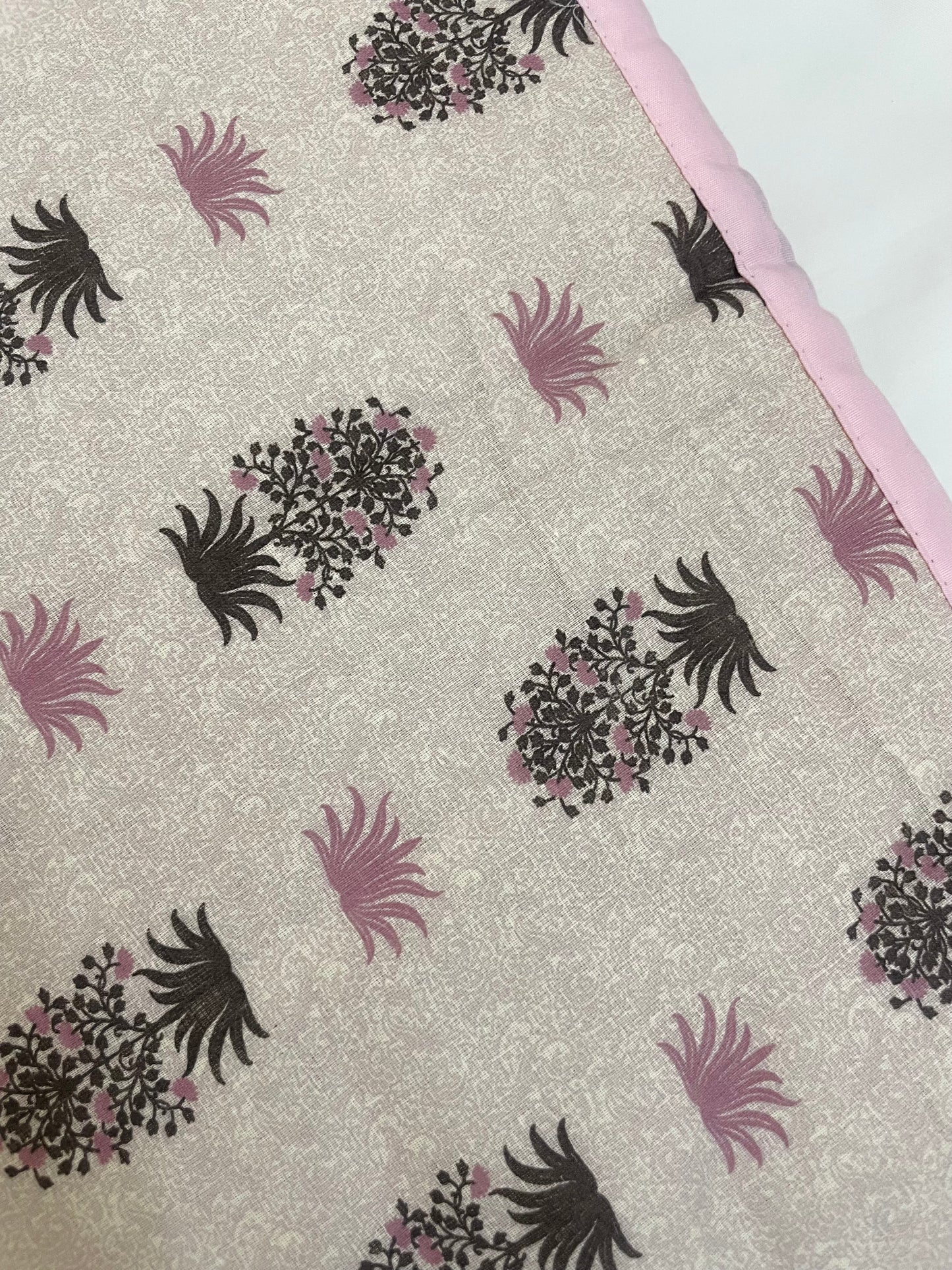 Reversible Cotton Double Size Dohar