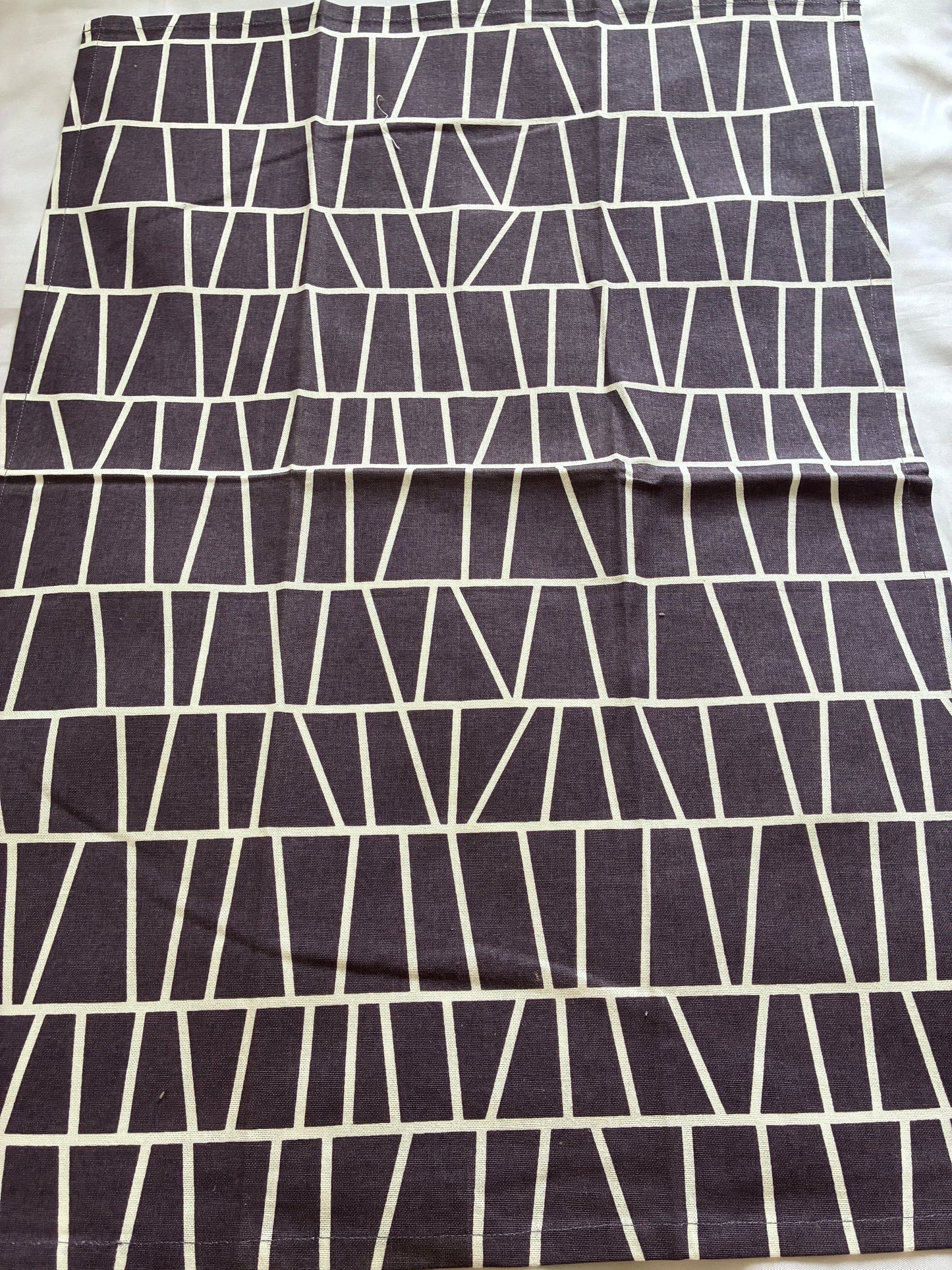 Printed Hand/Lunch Towels (Set of 2)