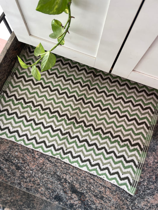 Door Mat / Rug  (62 x 40 cm)