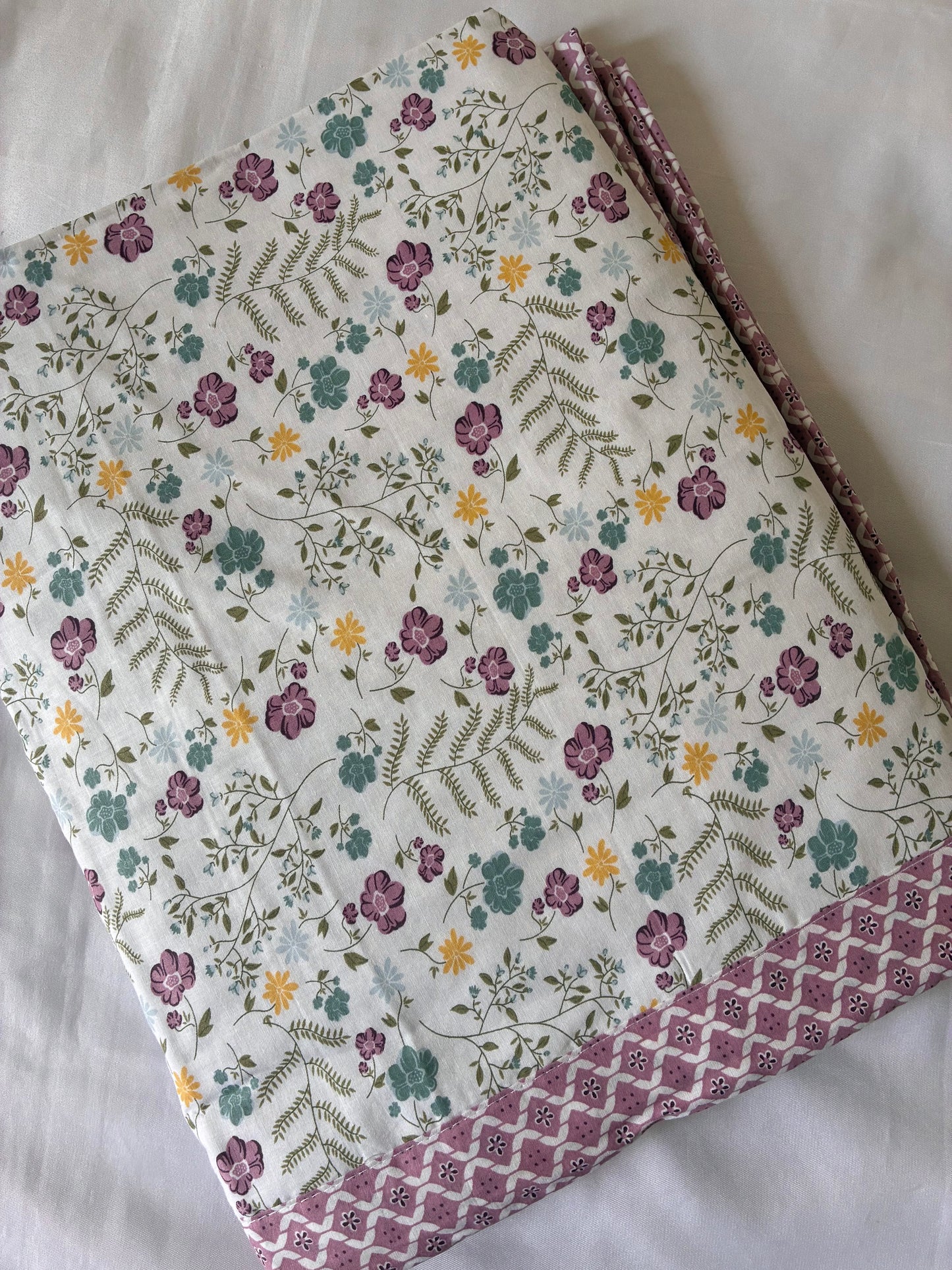 Single Size Cotton Dohar