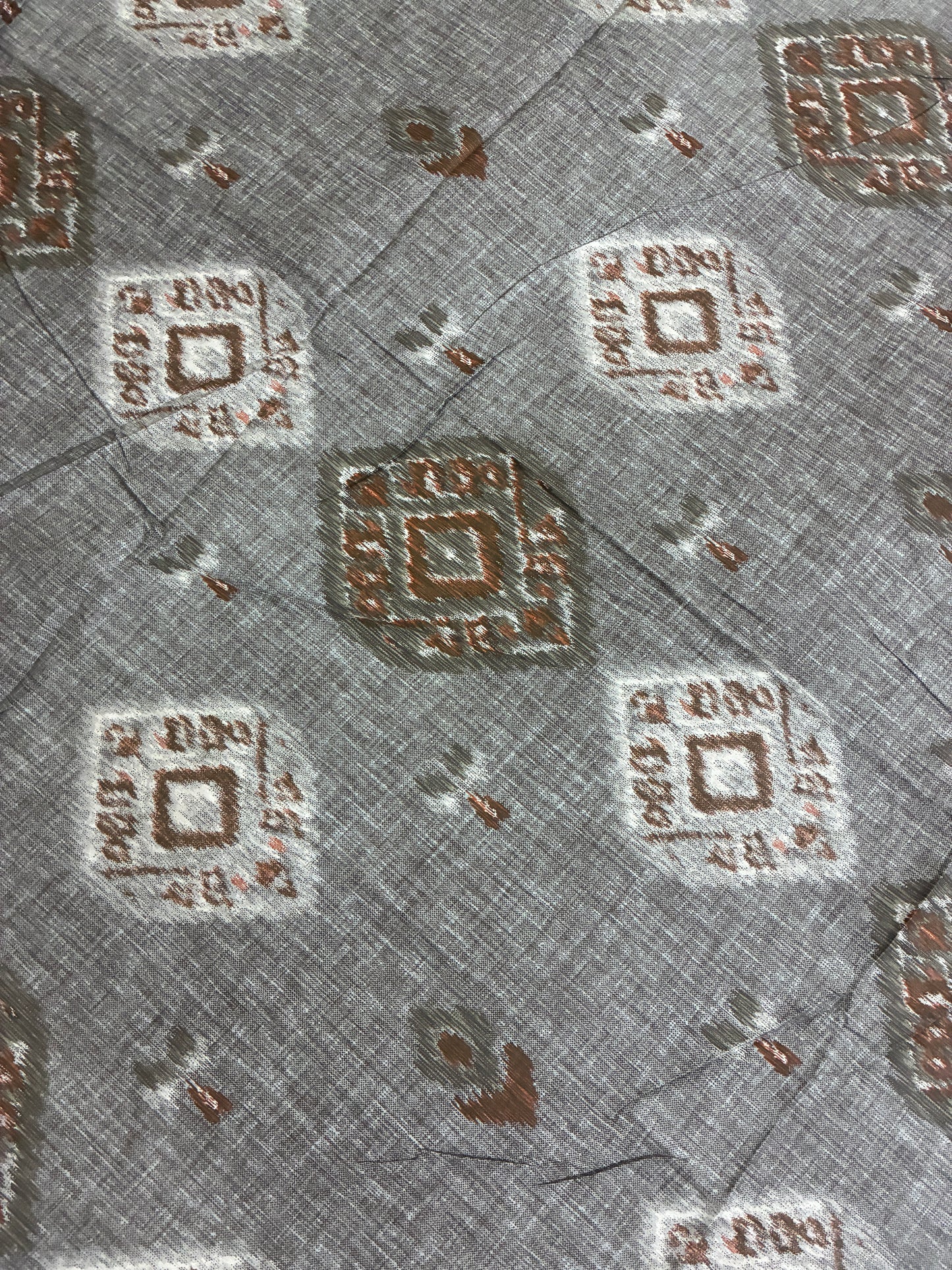 Super King Size Bedspread 120x 120 inches