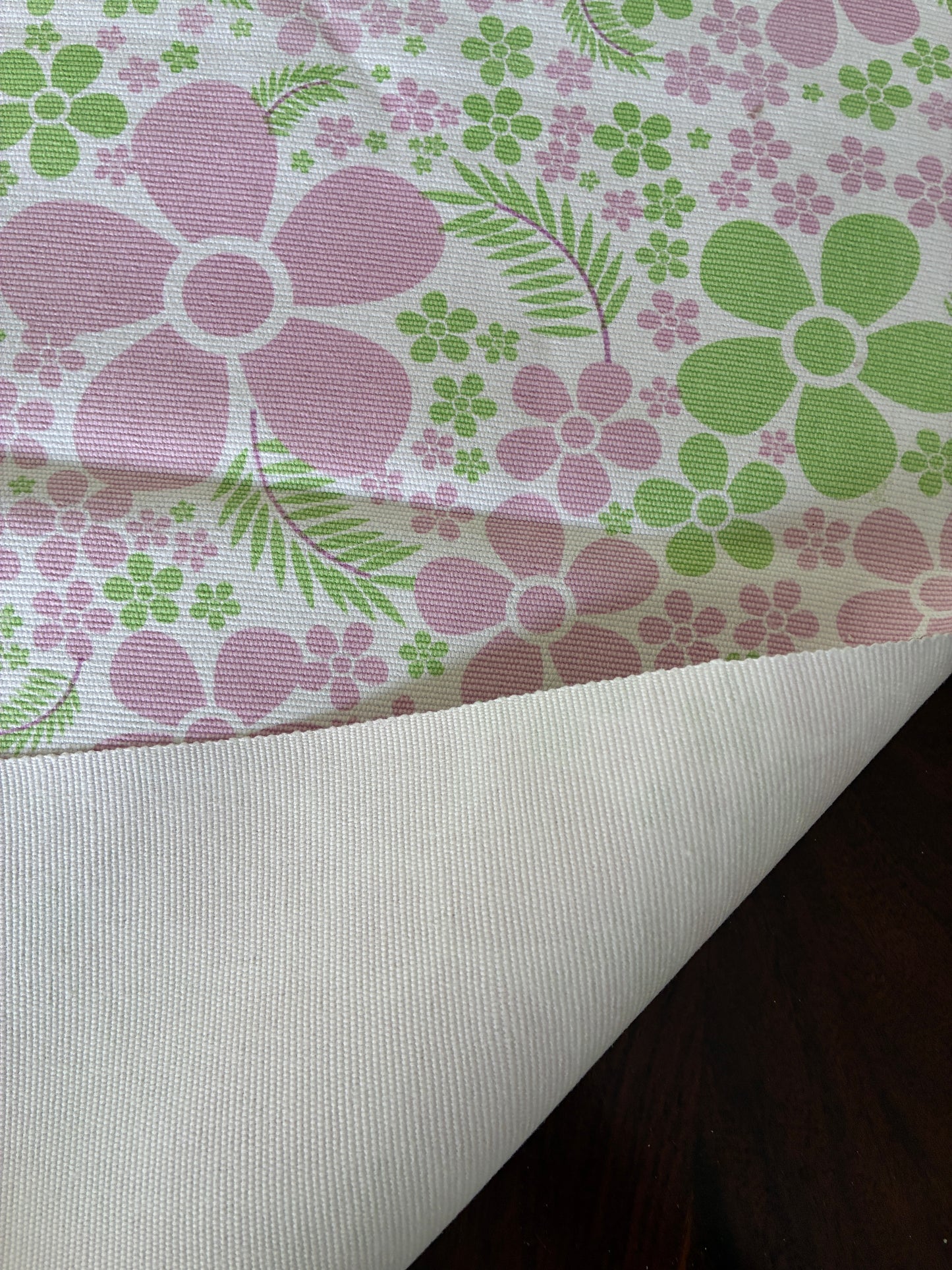 Table Runner 4 ft long