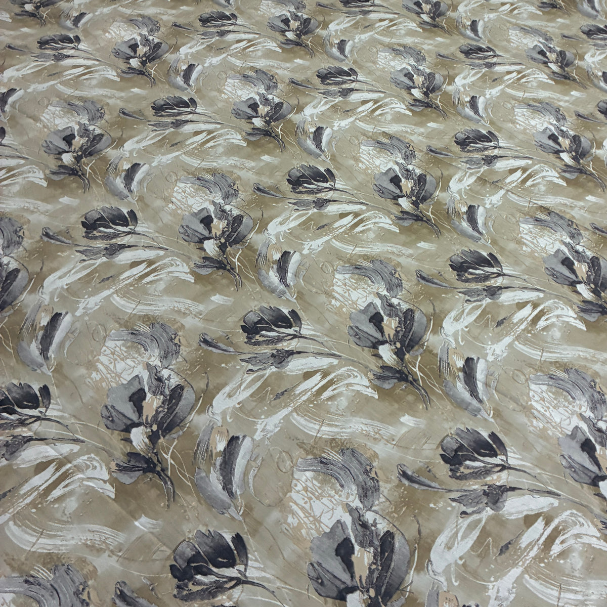 Super King Size Bedspread 120x 120 inches (2 PILLOW COVERS)