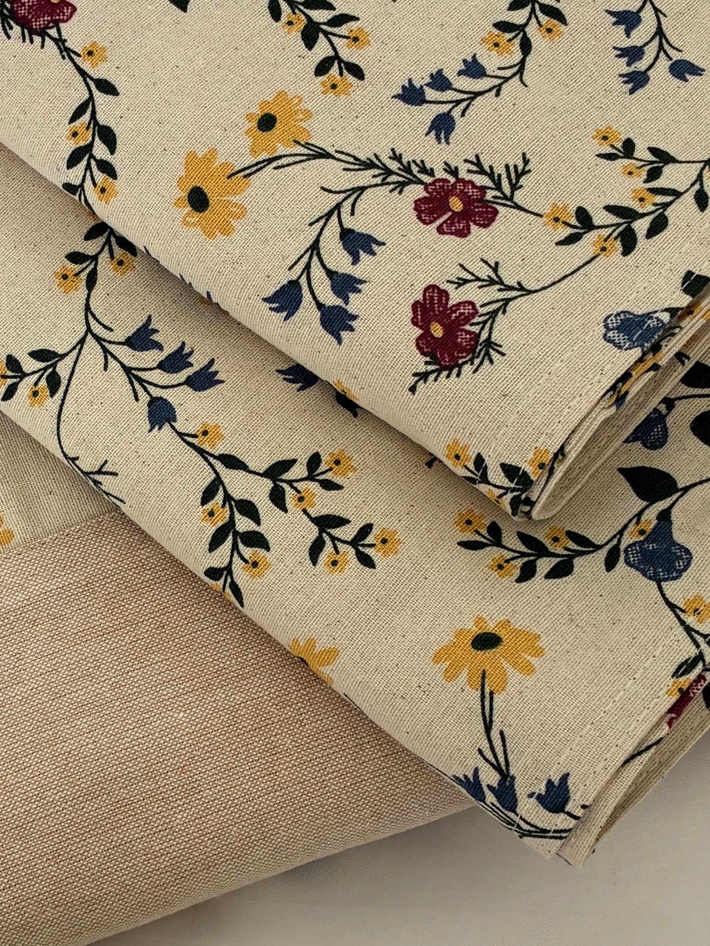 King Size Cotton Bedspread 100x110 inches