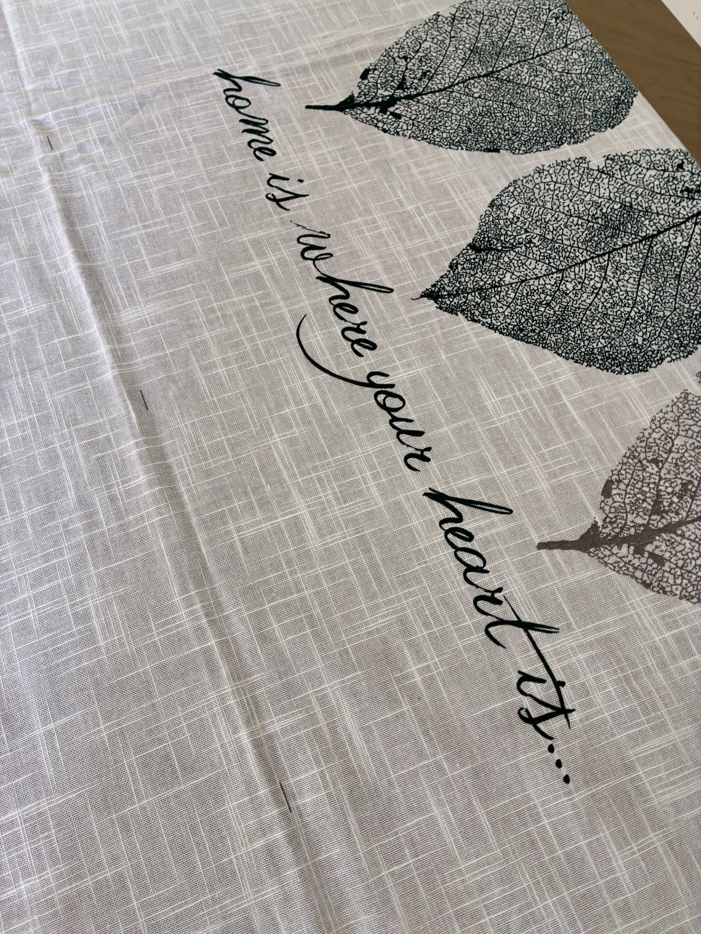 6 Seater Table covers