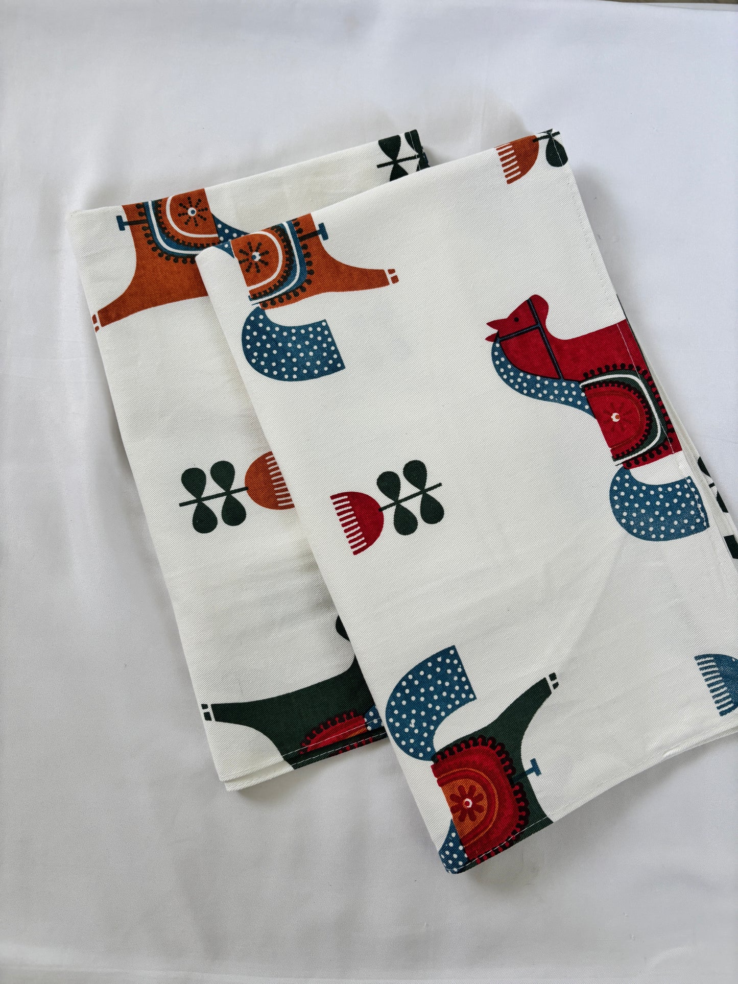 Cotton Pillow Covers