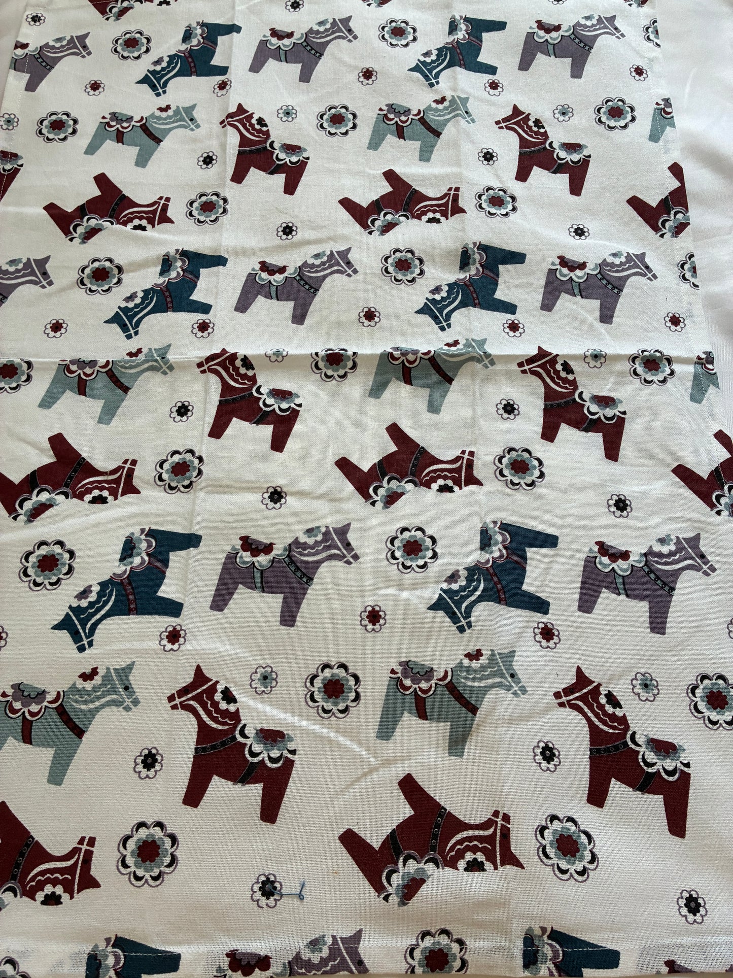 Printed Hand/Lunch Towels (Set of 2)