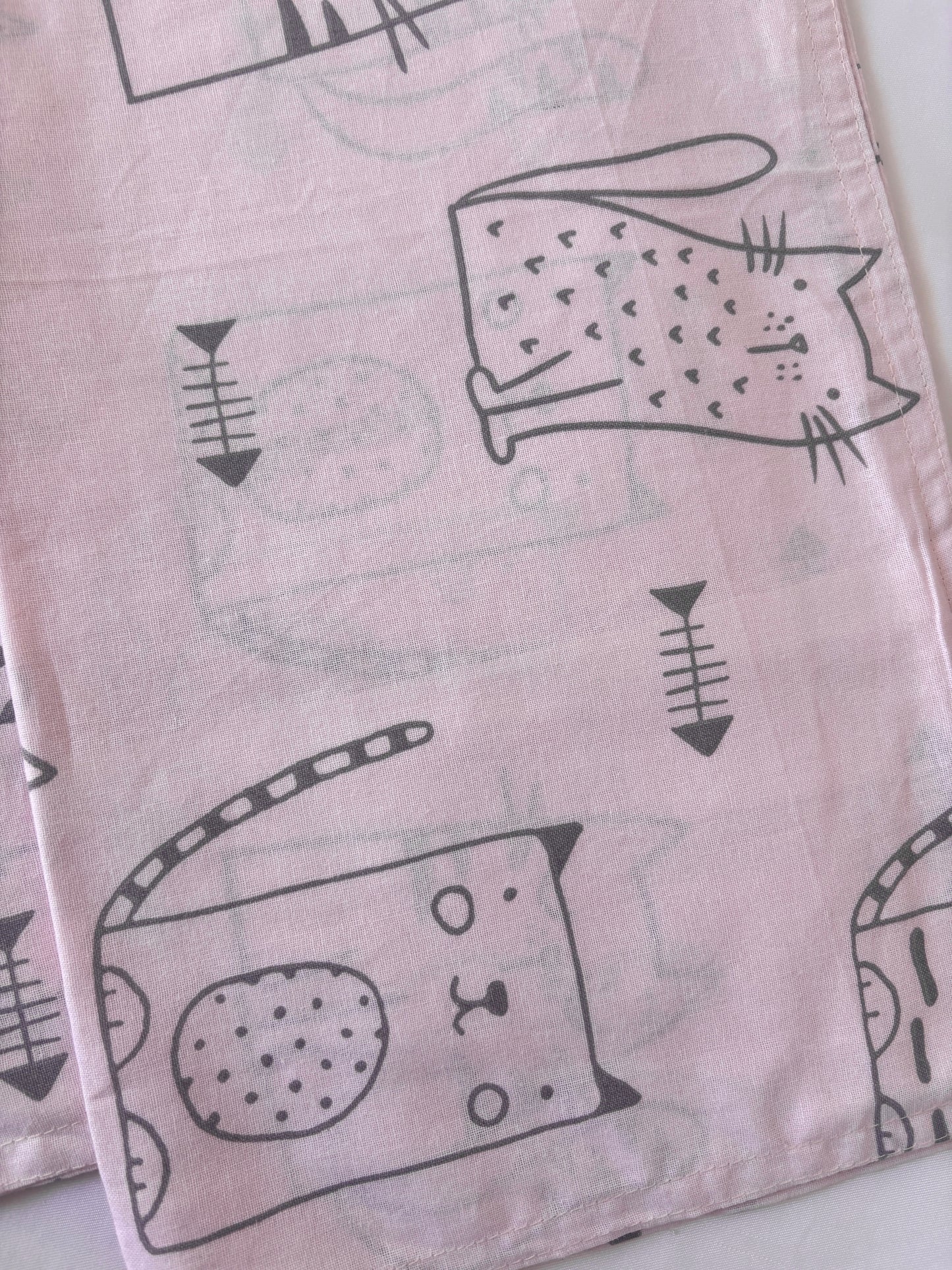 Cotton Pillow Covers