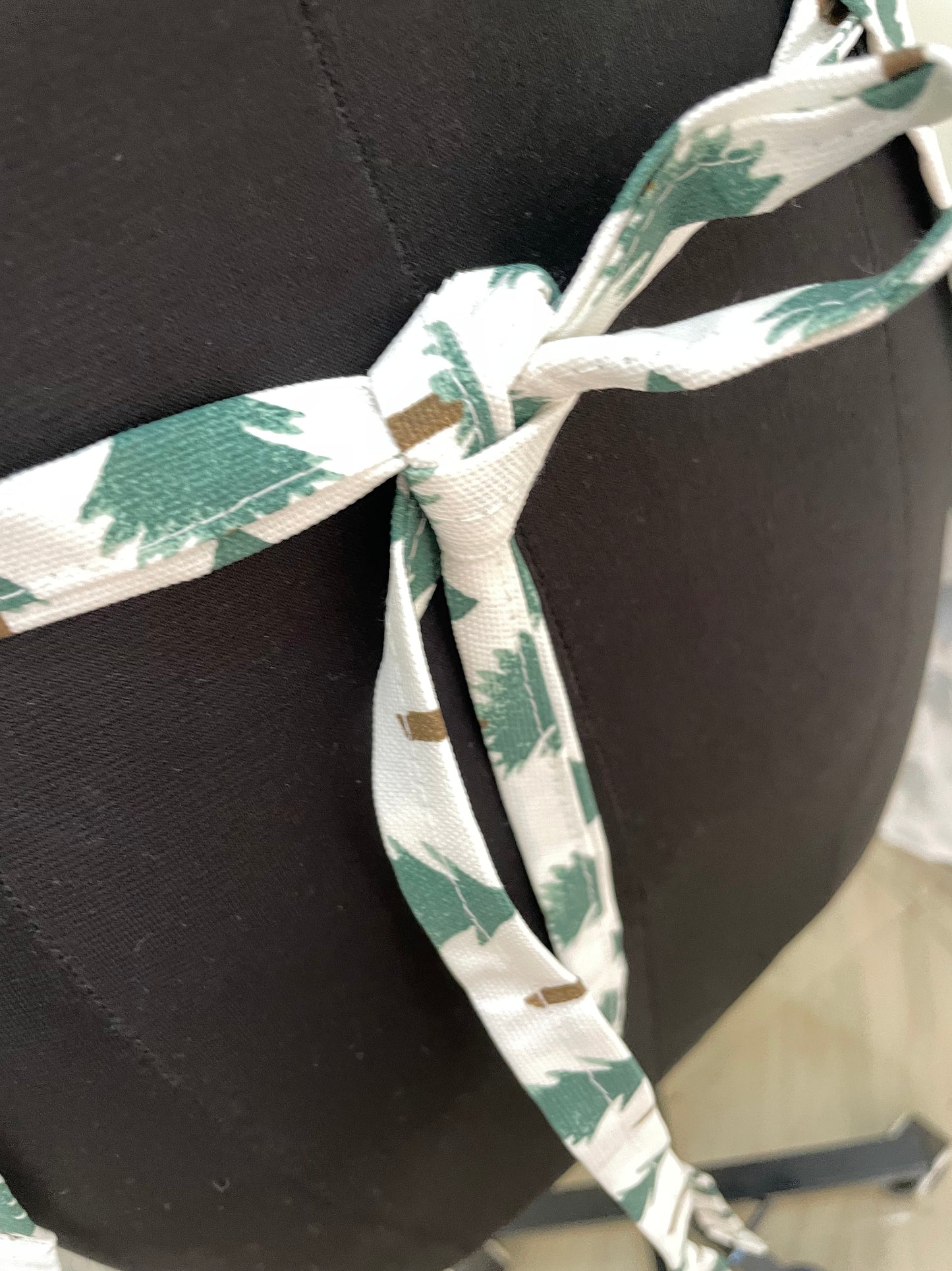 Wax Coated Waterproof Apron