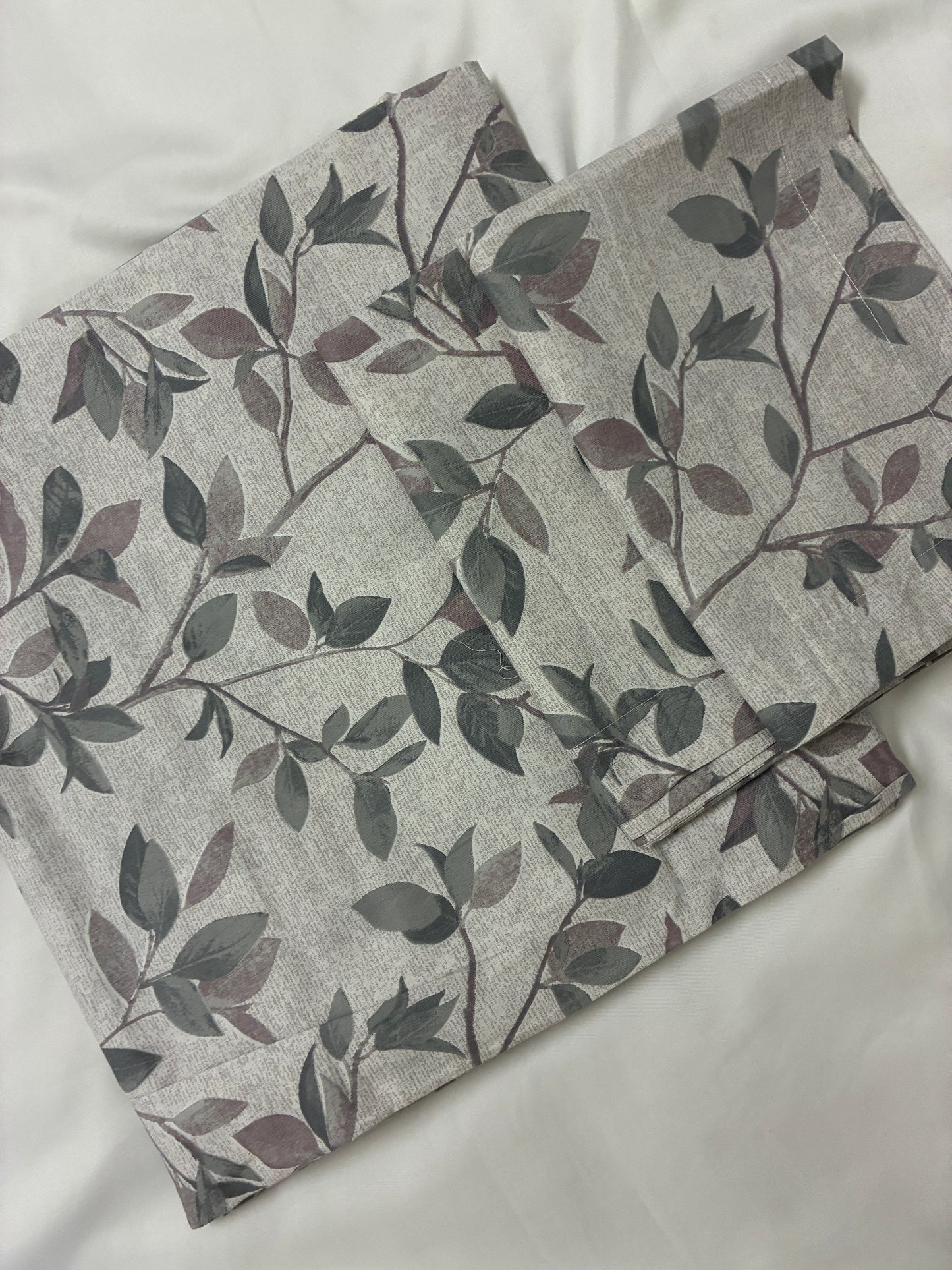 Super King Size Bedspread 120x 120 inches