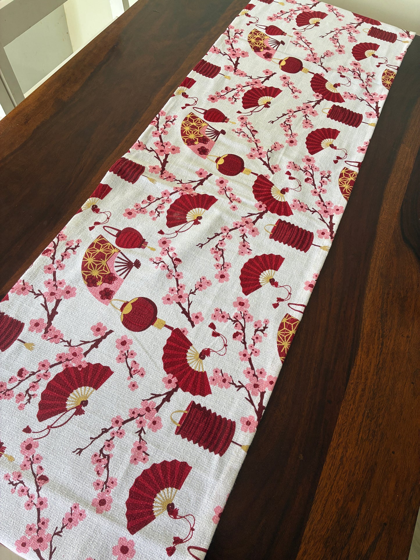 Table Runner 5ft long