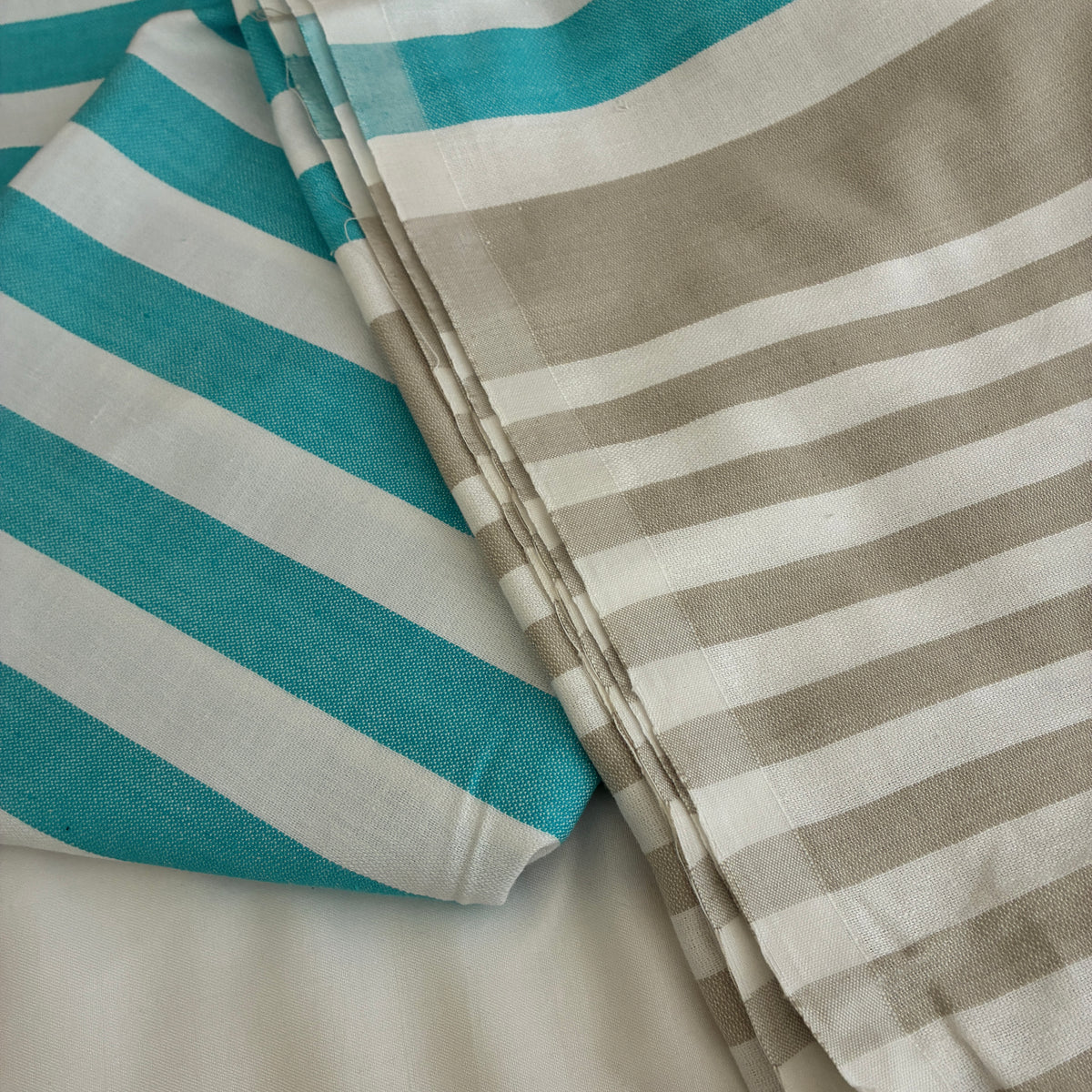 Extra Long Cotton Bath Towel