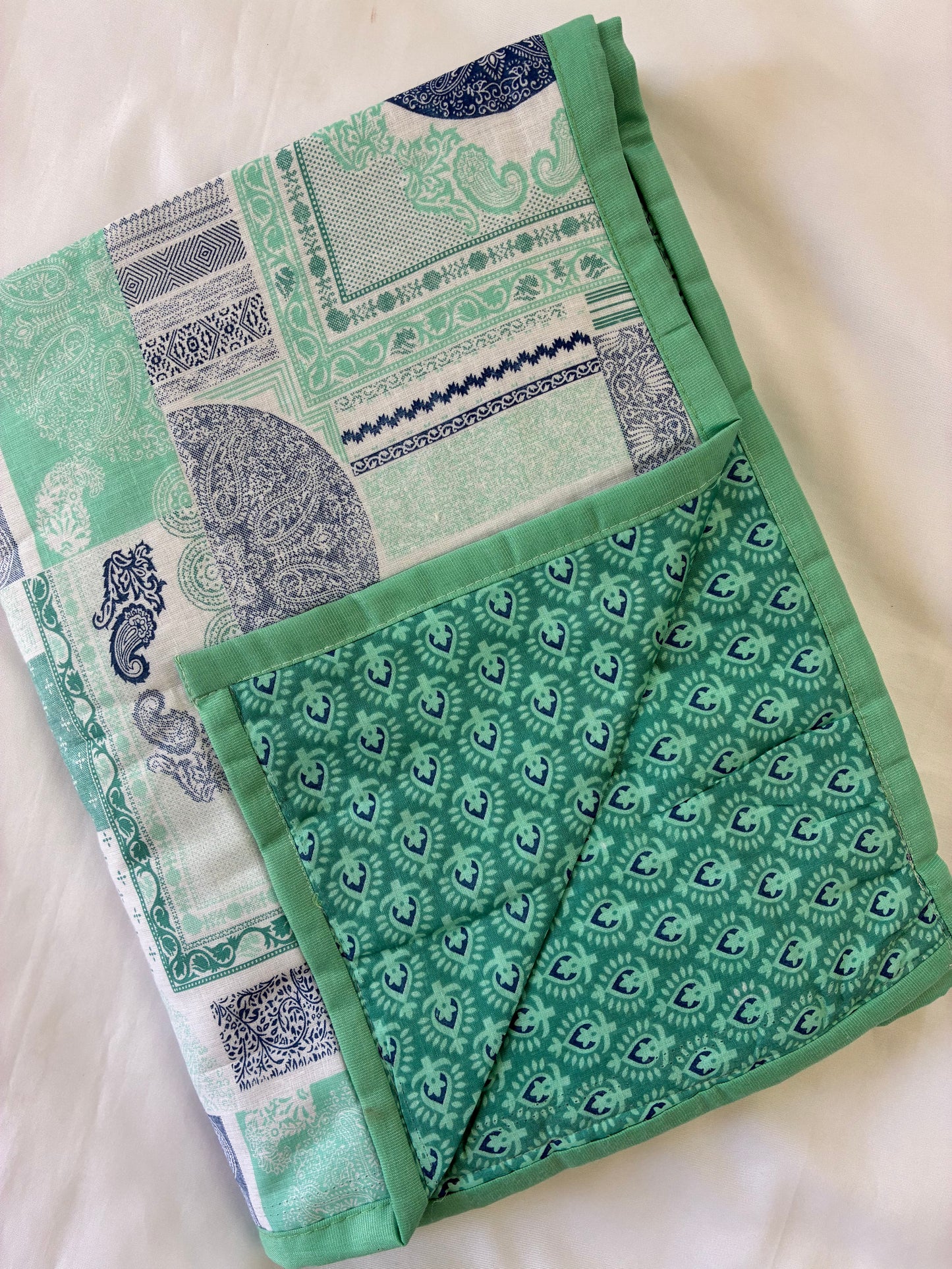 Single Size Cotton Dohar