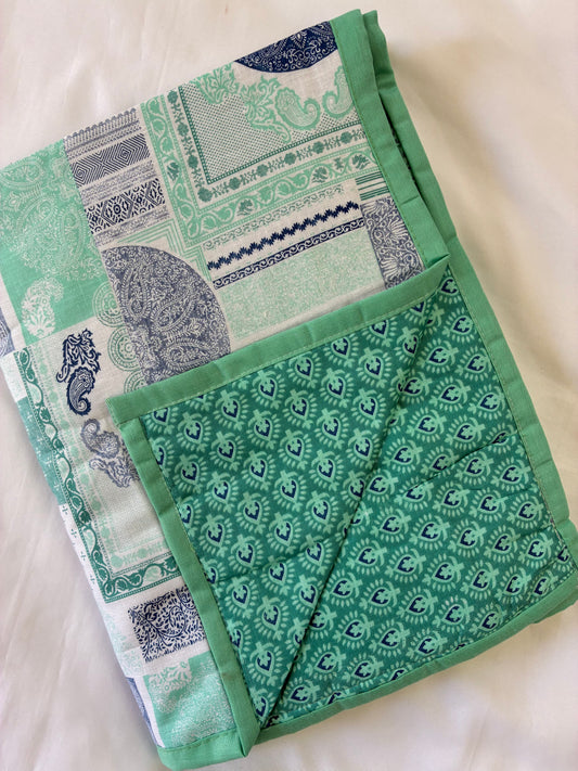 Single Size Cotton Dohar