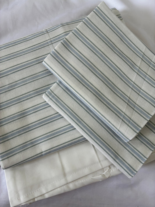 King Size Cotton Bedspread 100x110 inches