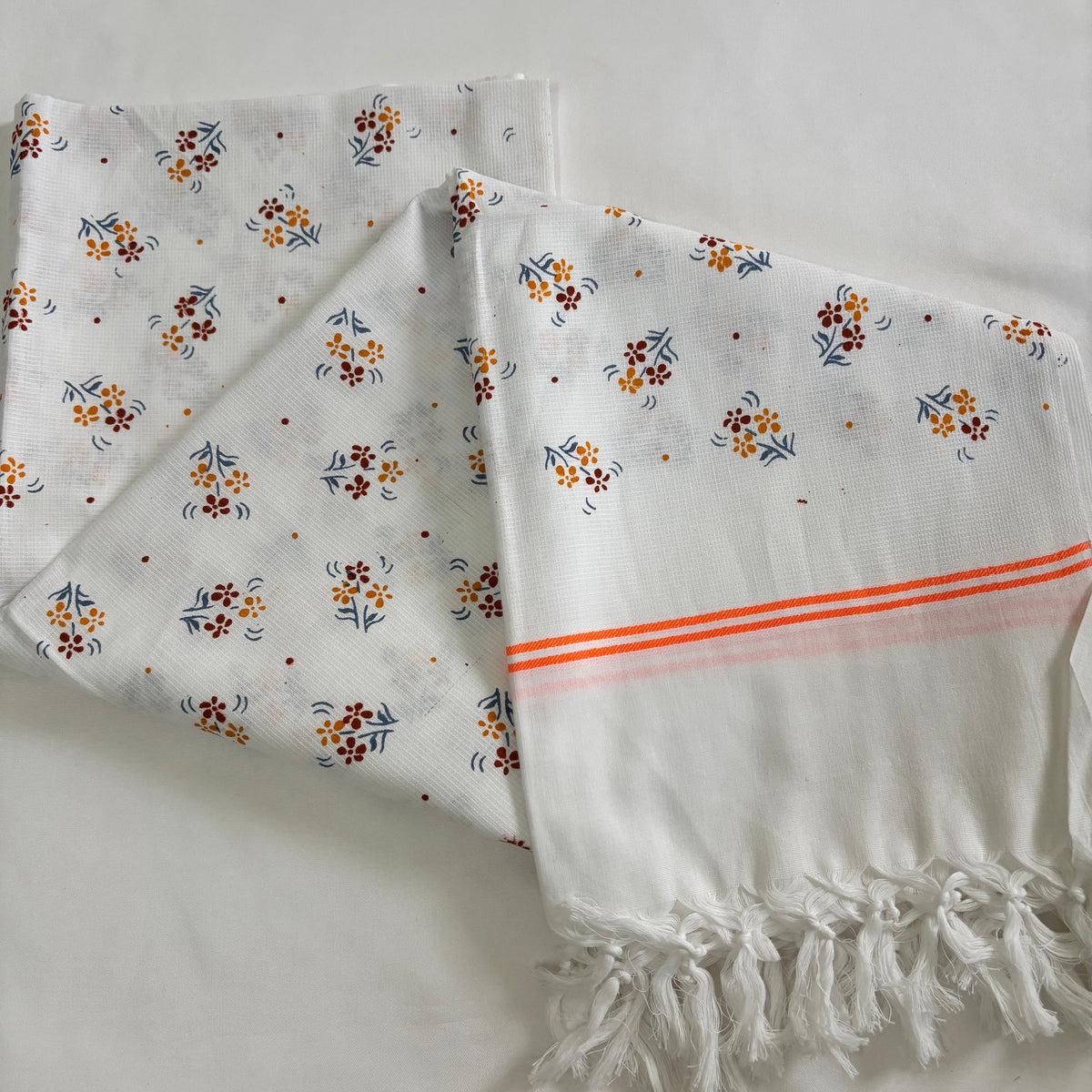 Premium Extra Long Cotton Bath Towel
