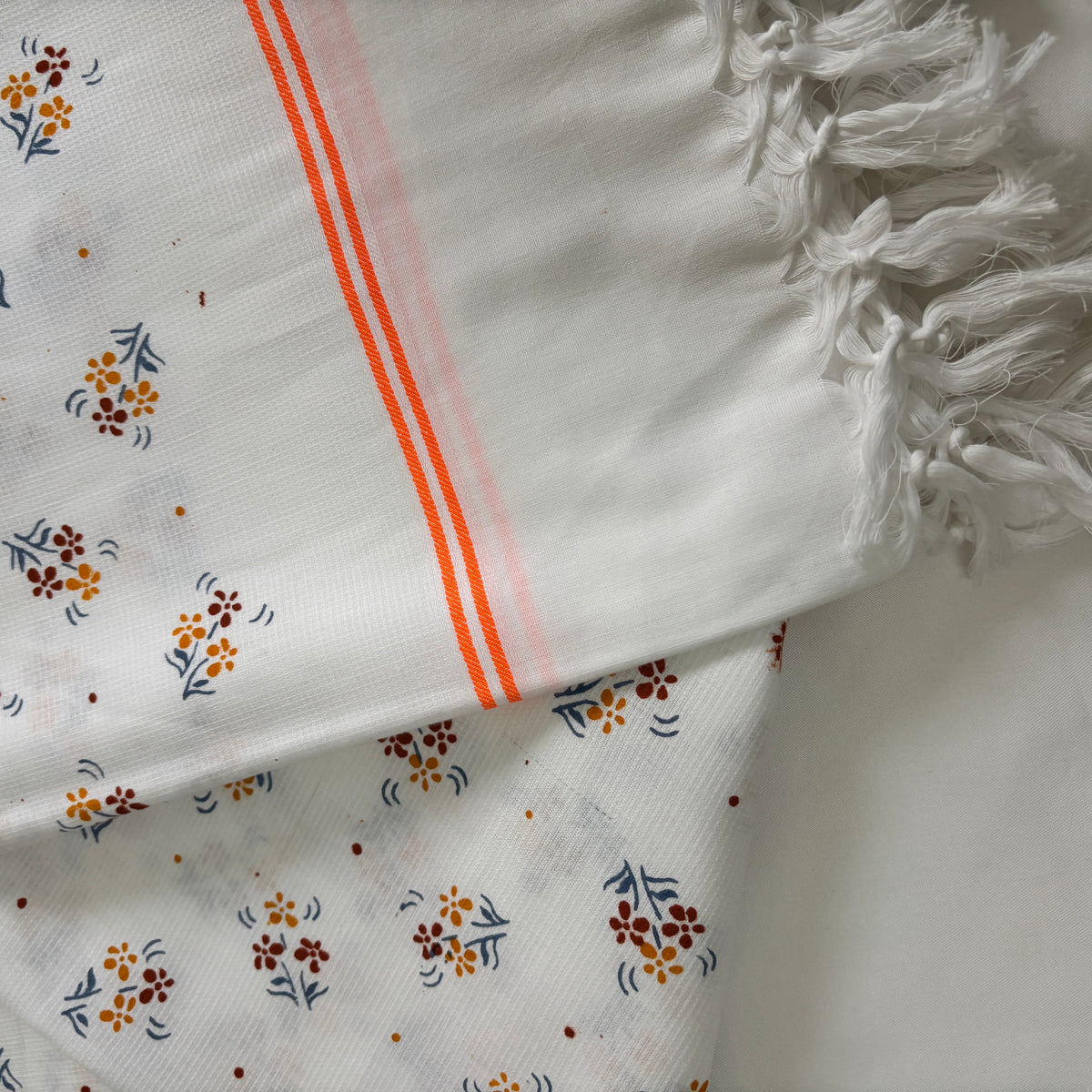 Premium Extra Long Cotton Bath Towel