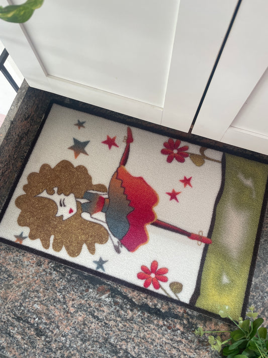 Kids Floor Mat