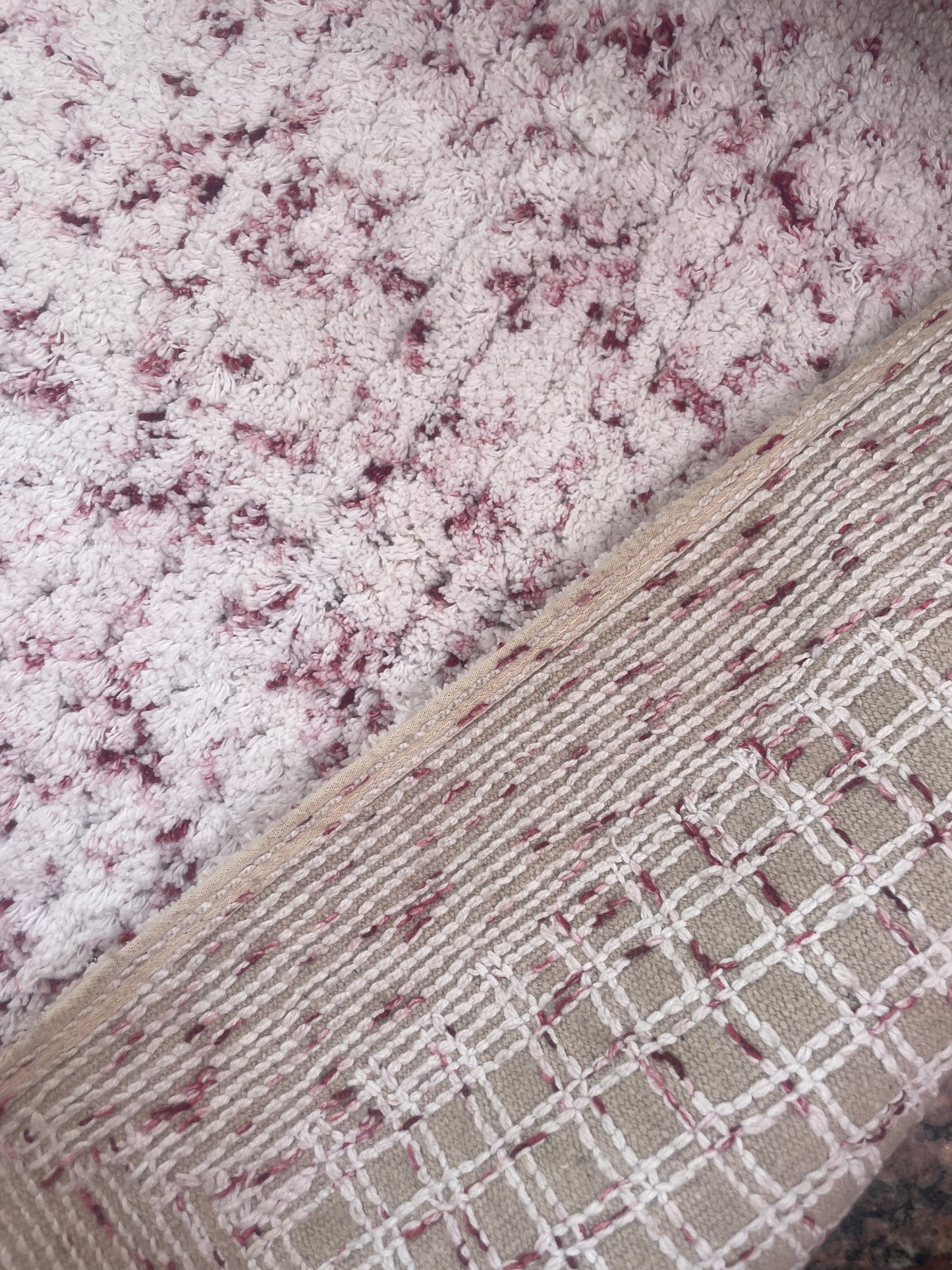 Cotton Rug